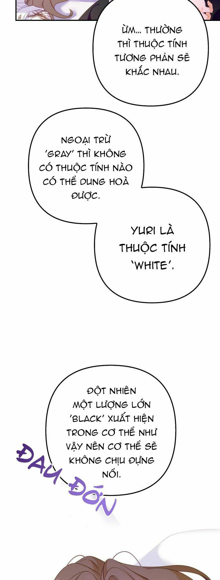 Đọc Thần Chú Lên Đi, Rose! Chương 13 Ảnh 58