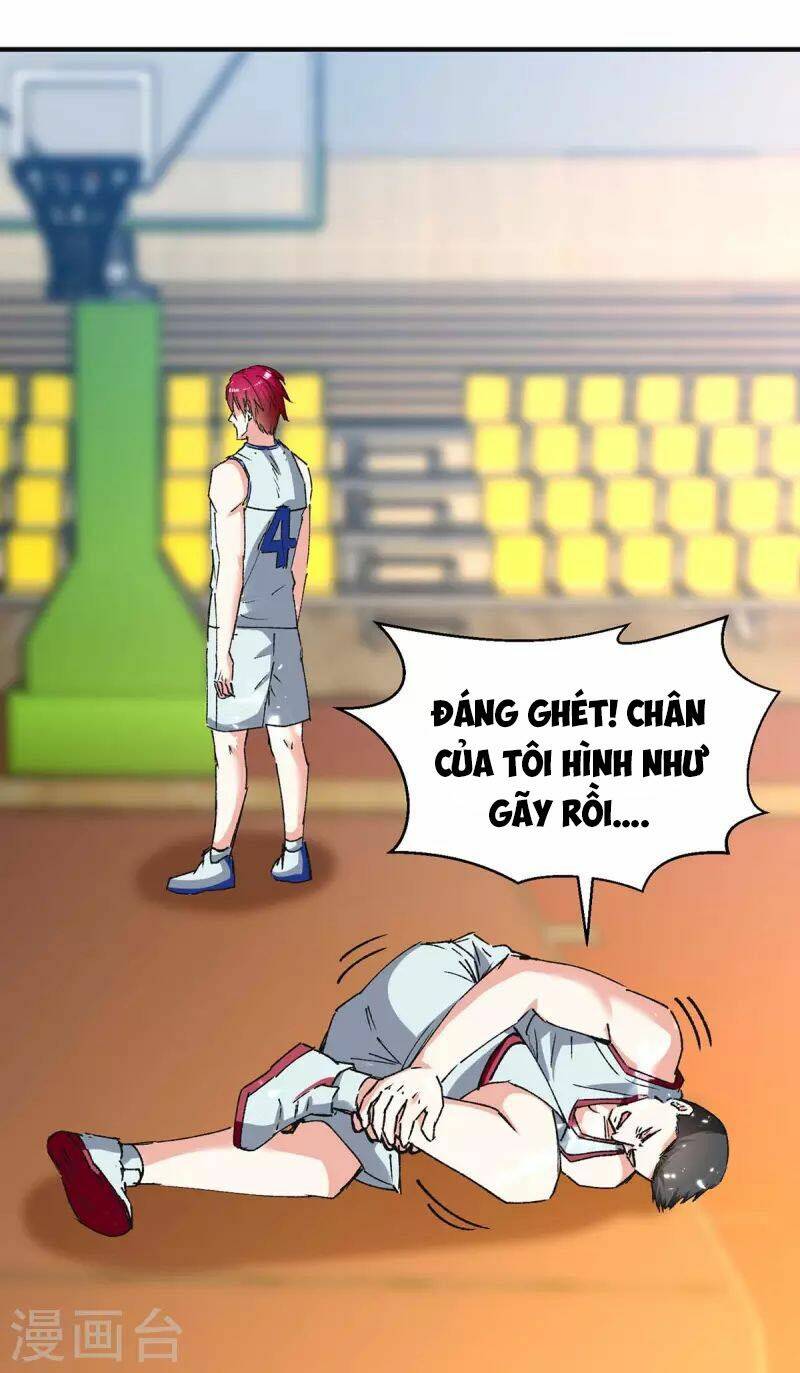 Thần Cấp Thấu Thị Chương 240 Ảnh 19