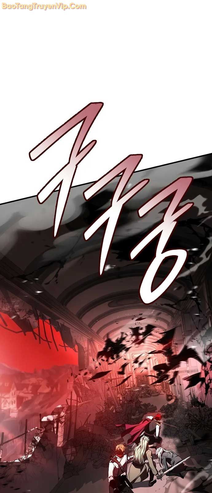 Huyền Thoại Giáo Sĩ Trở Lại Chương 173 Ảnh 17