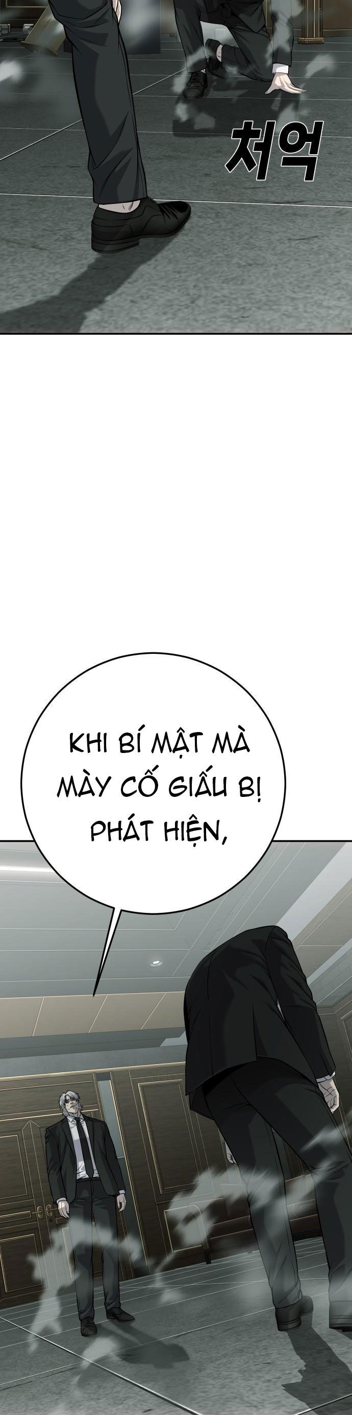 Đứa Con Báo Thù Chương 55 Ảnh 14