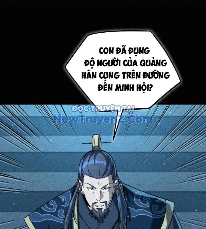 Tiểu Đệ Tử Của Võ Lâm Minh Chủ Chương 51 Ảnh 108