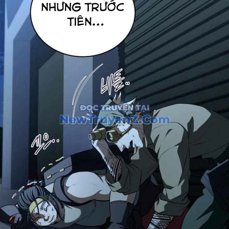Kim Chiến Sĩ: Hành Trình Xây Dựng Đặc Tính Chương 41 Ảnh 116