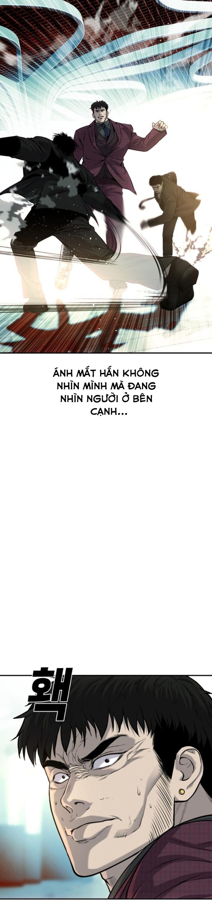 Đứa Con Báo Thù Chương 60 Ảnh 6