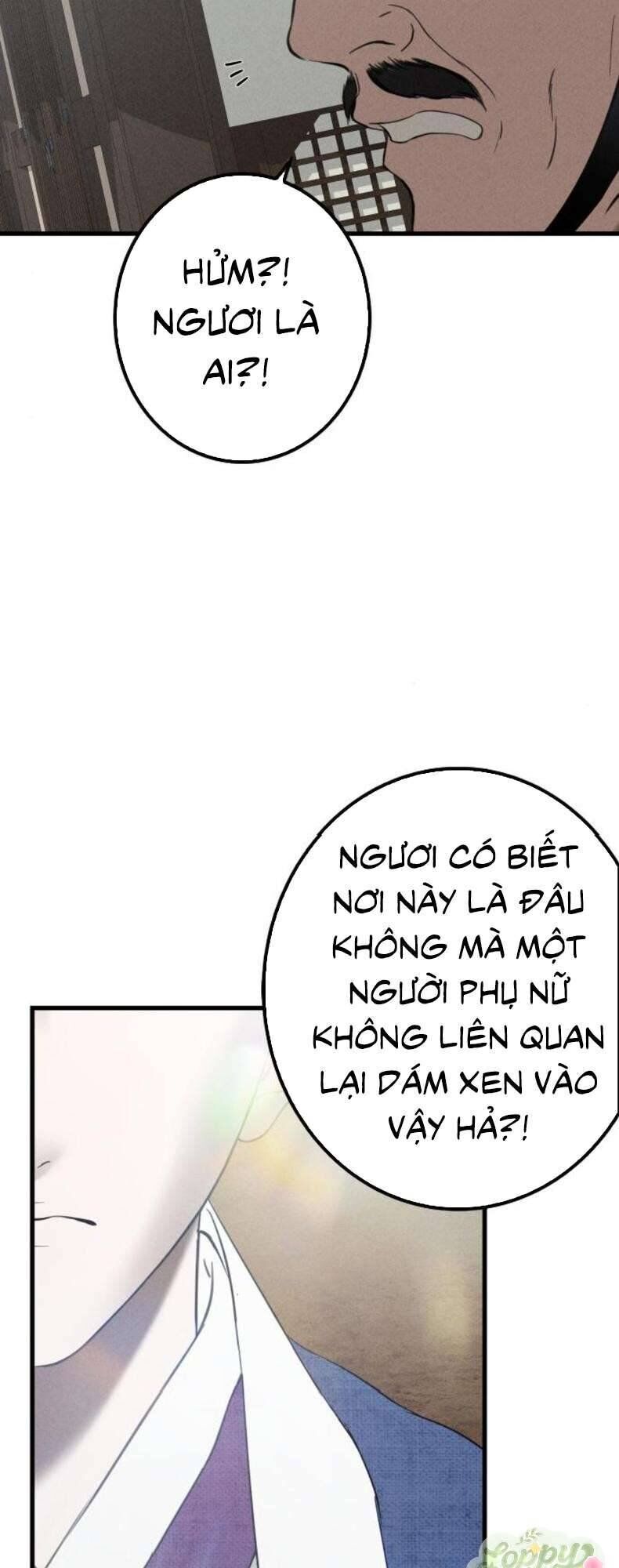 Cuộc Tuyển Chọn Vương Phi Triều Joseon Chương 31 Ảnh 77