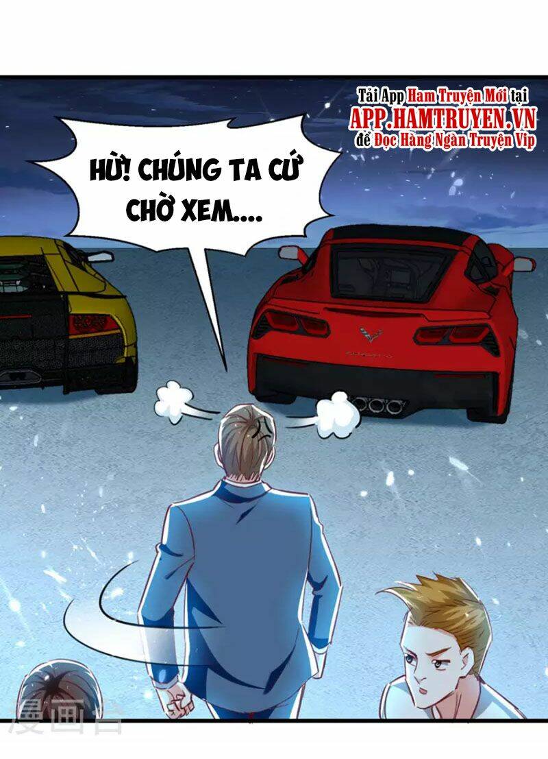 Thần Cấp Thấu Thị Chương 232 Ảnh 4