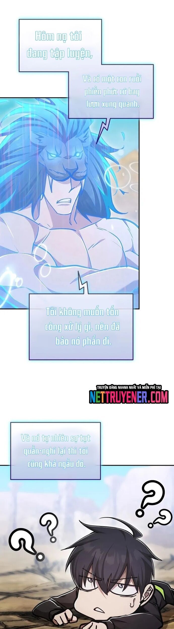Đăng Ký Kênh Siêu Phàm Chương 61 Ảnh 9