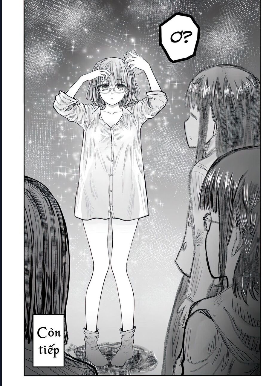 Isekai Ojisan Chương 67 Ảnh 31