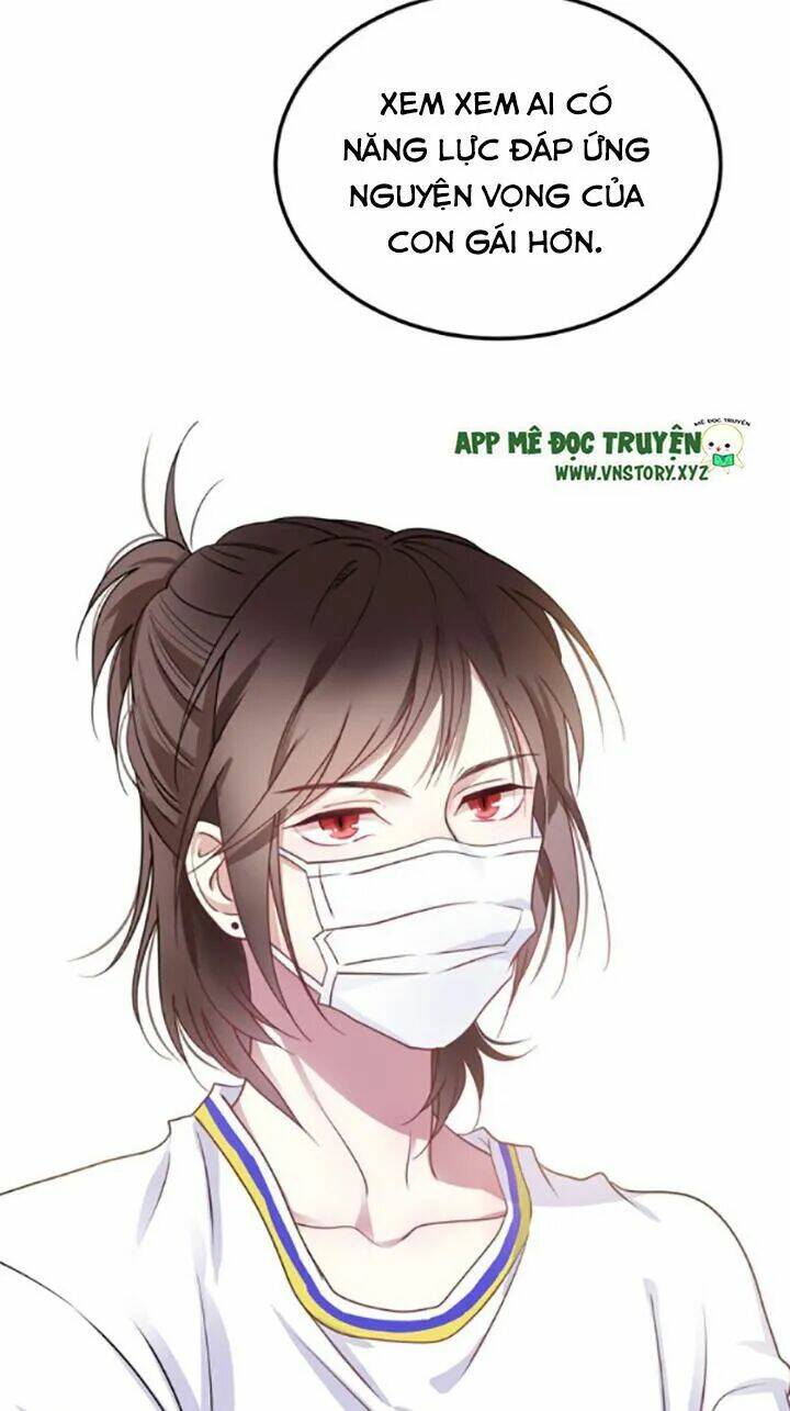 Thần Tượng Điểm Zero Chương 128 Ảnh 4