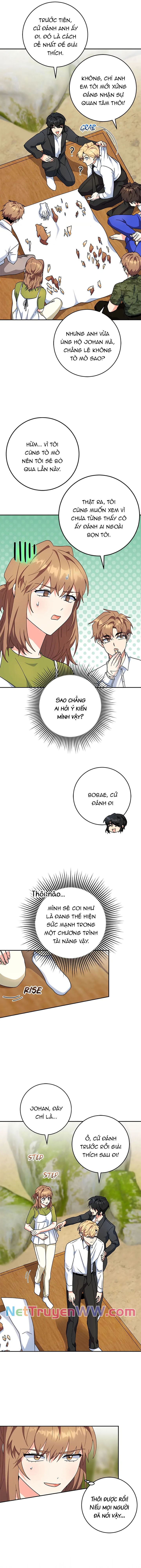 Anh Em Tôi - Những Nhân Vật Chính Chương 85 Ảnh 8