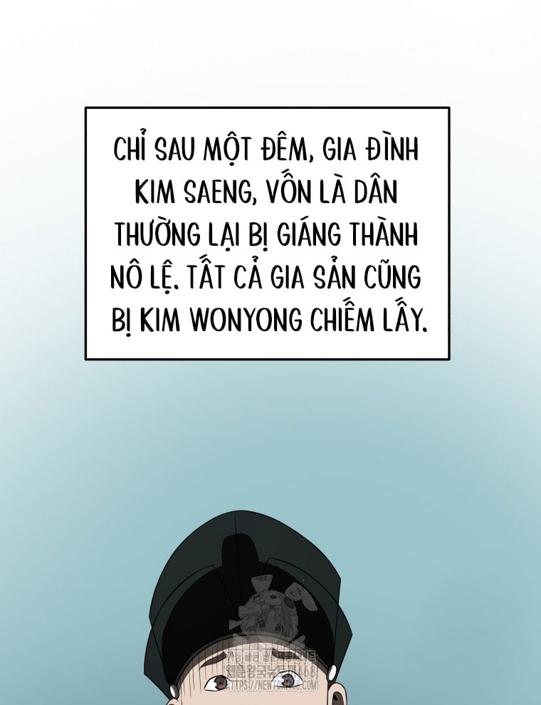 Vương Triều Đen Tối: Joseon Chương 94 Ảnh 66
