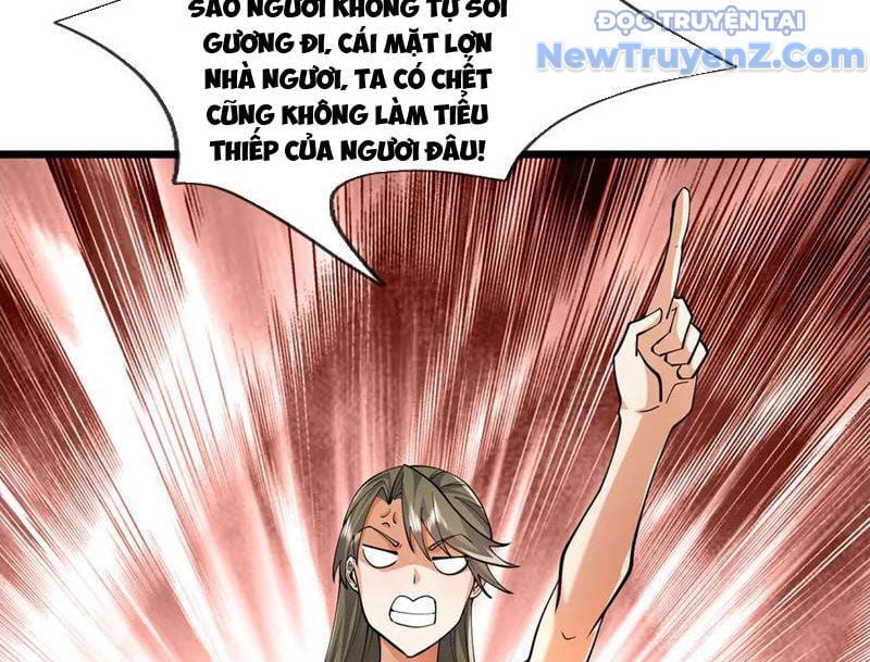 Ngủ Say Vạn Cổ: Xuất Thế Quét Ngang Chư Thiên Chương 103 Ảnh 22