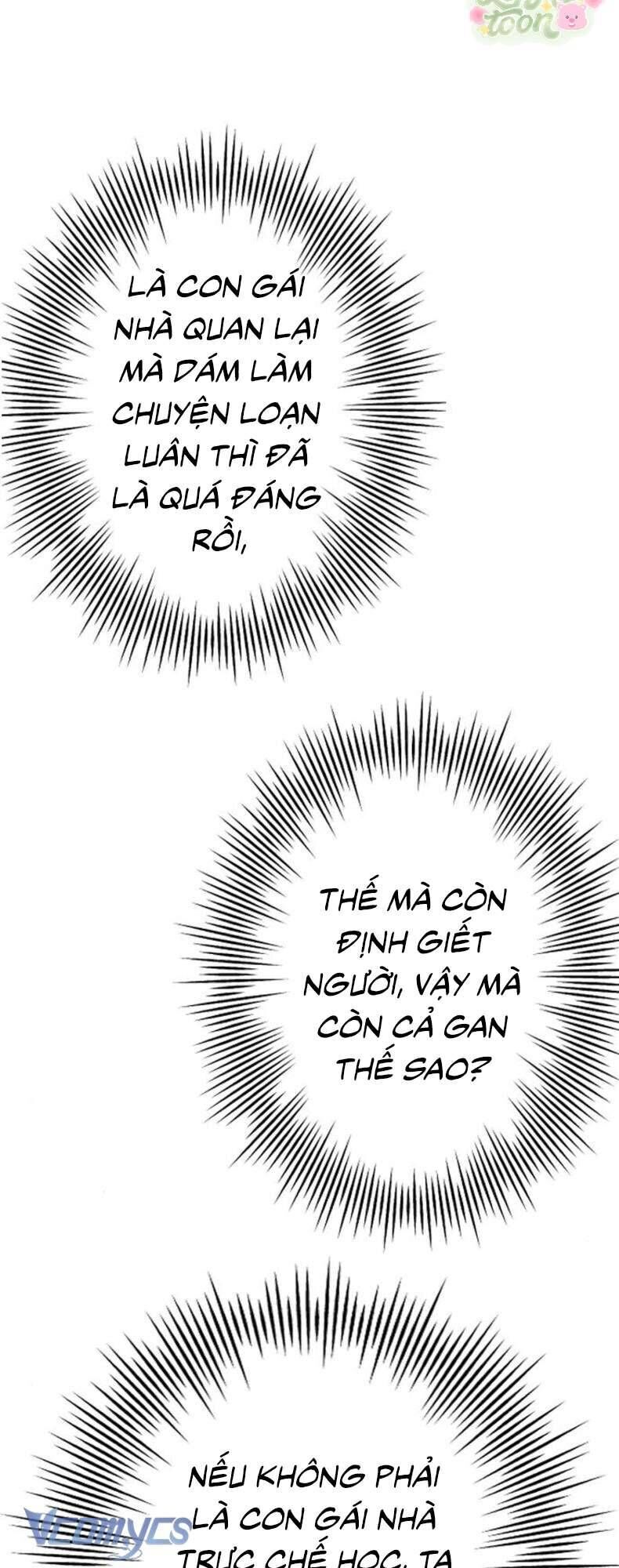 Cuộc Tuyển Chọn Vương Phi Triều Joseon Chương 31 Ảnh 63