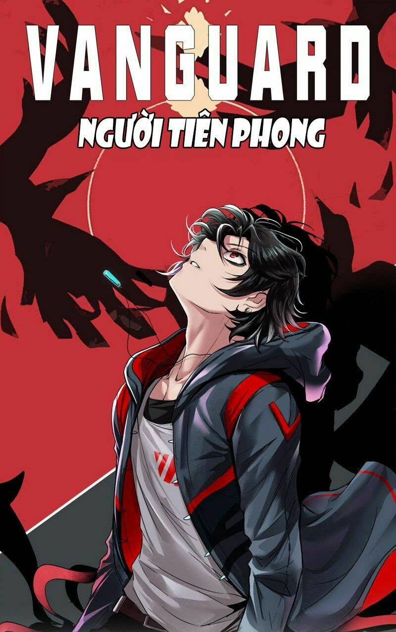 Người Tiên Phong Chương 5 Ảnh 3