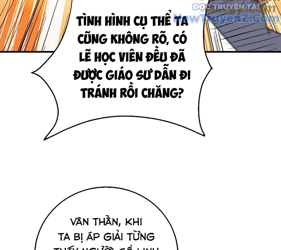 Toàn Dân Chuyển Chức : Duy Ta Vô Chức Tán Nhân Chương 169 Ảnh 131