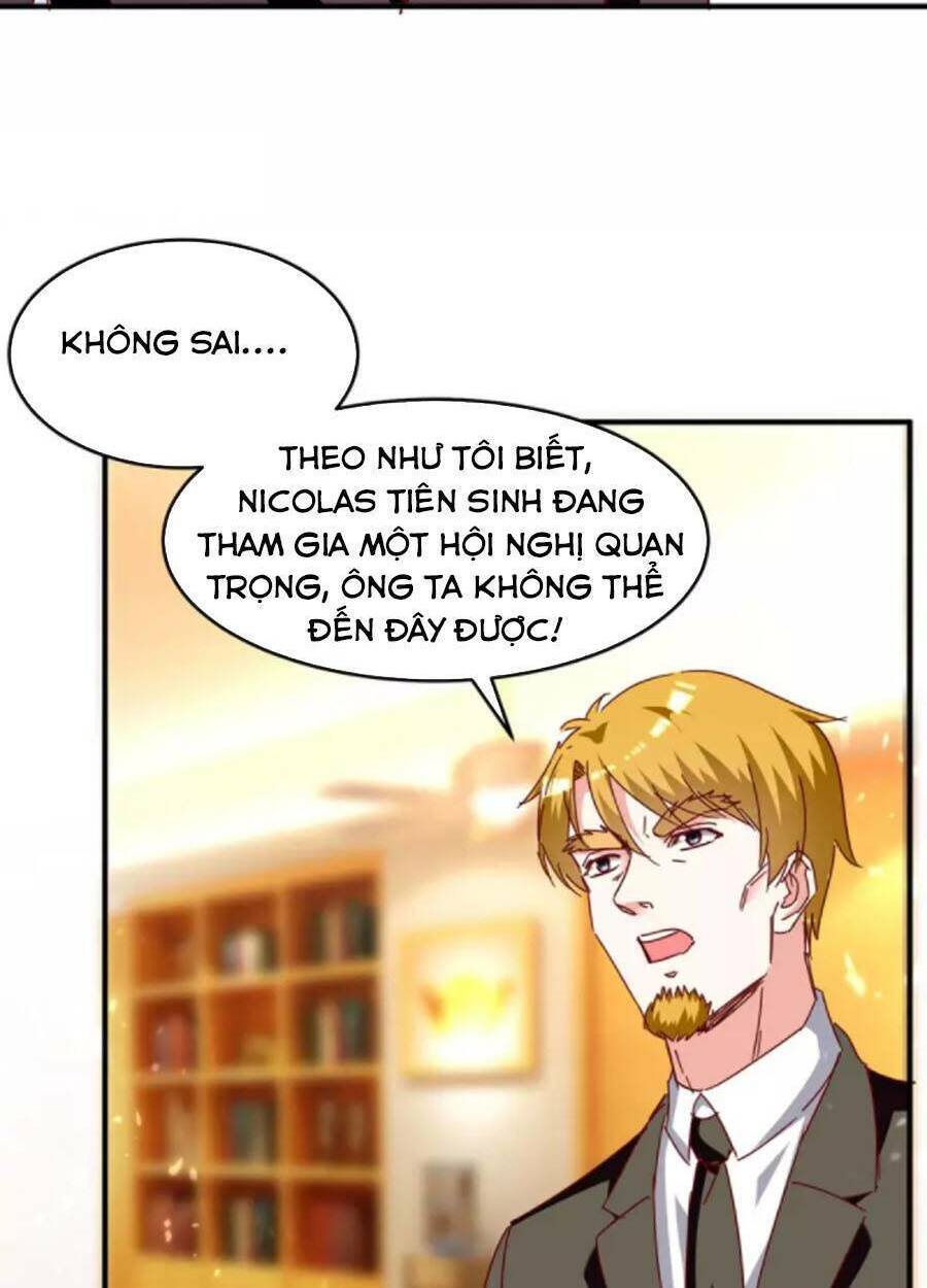 Thần Cấp Thấu Thị Chương 245 Ảnh 33