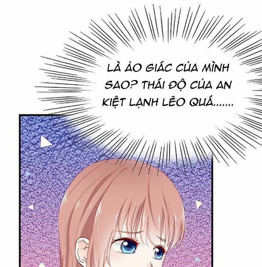 Cướp Đi Nụ Hôn Của Người Chương 46 Ảnh 27