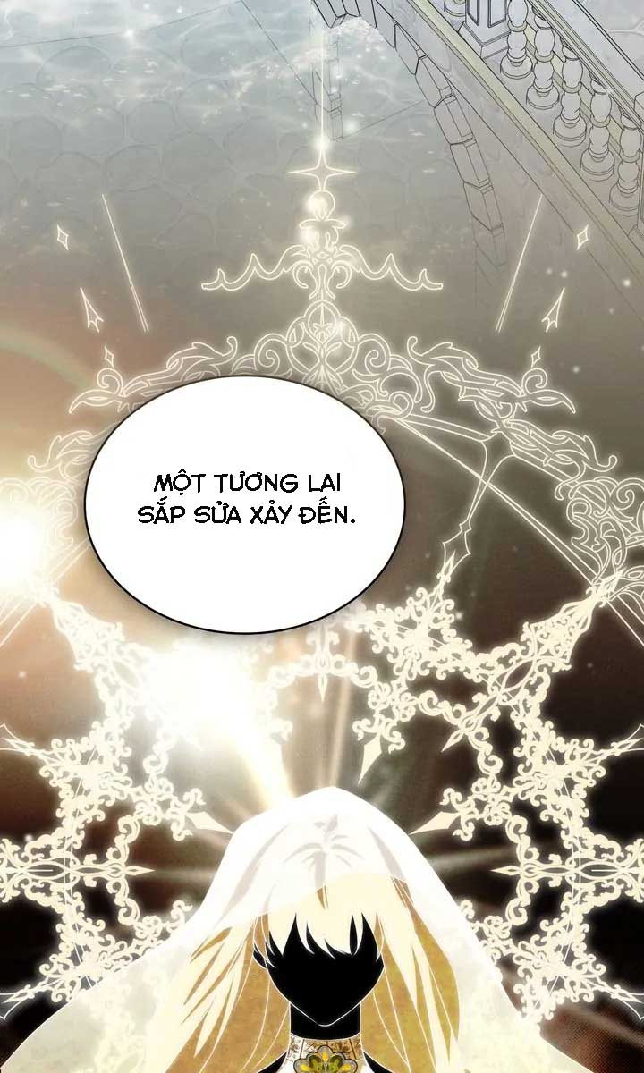 Lời Hứa Đó Không Phải Là Tôi Chương 20 Ảnh 19