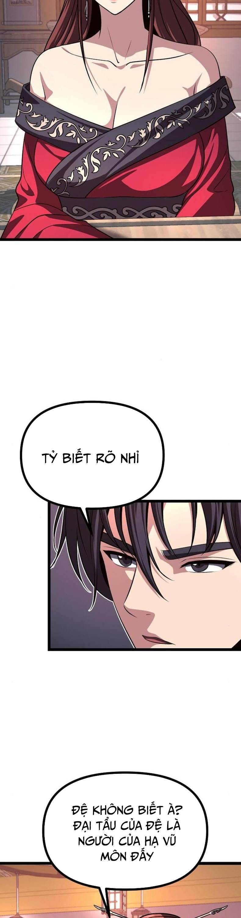 Tòng Bách Chương 52 Ảnh 27