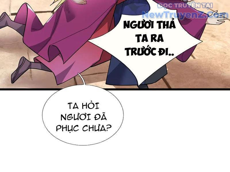 Ngủ Say Vạn Cổ: Xuất Thế Quét Ngang Chư Thiên Chương 104 Ảnh 99