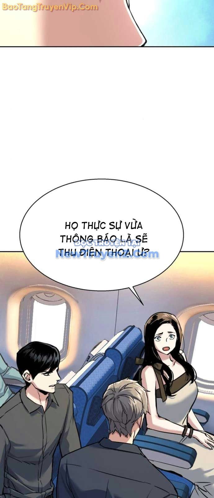 Bạn Học Tôi Là Lính Đánh Thuê Chương 239 Ảnh 38
