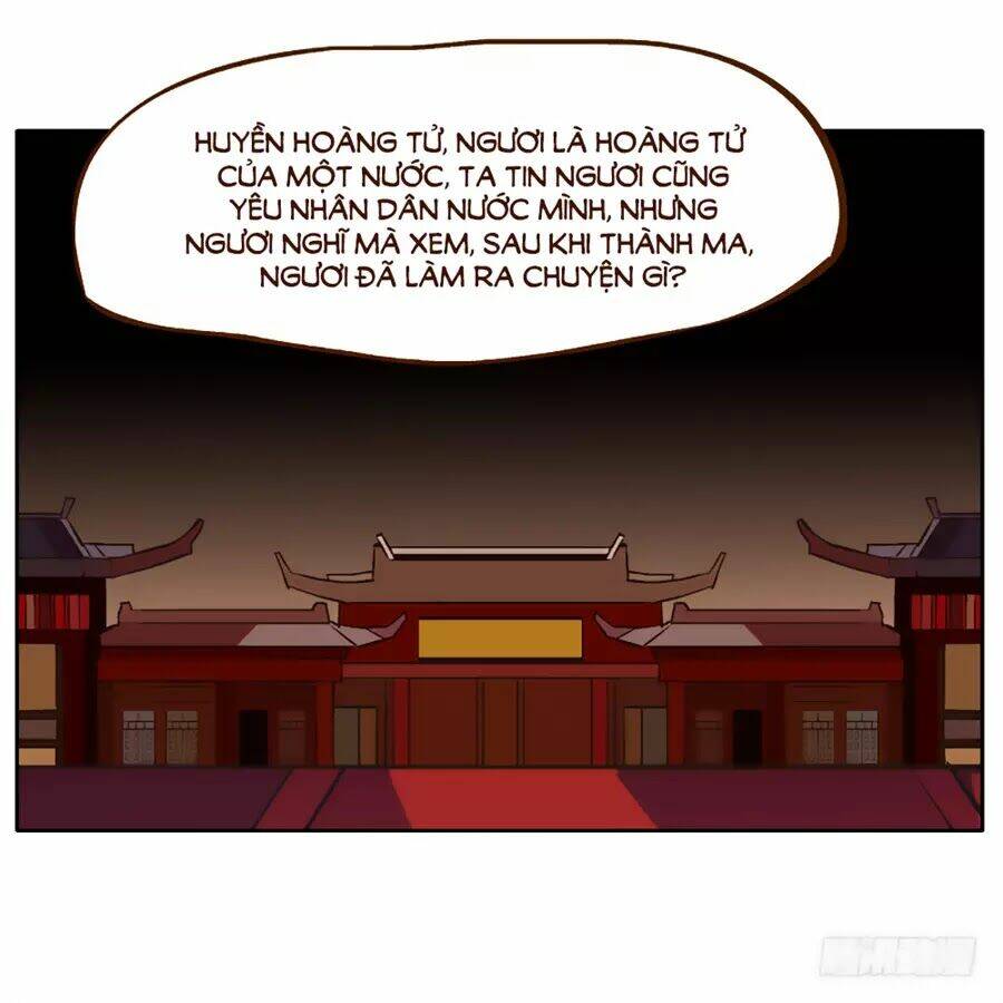 Hòa Thượng Và Tiểu Long Quân Chương 69 Ảnh 38