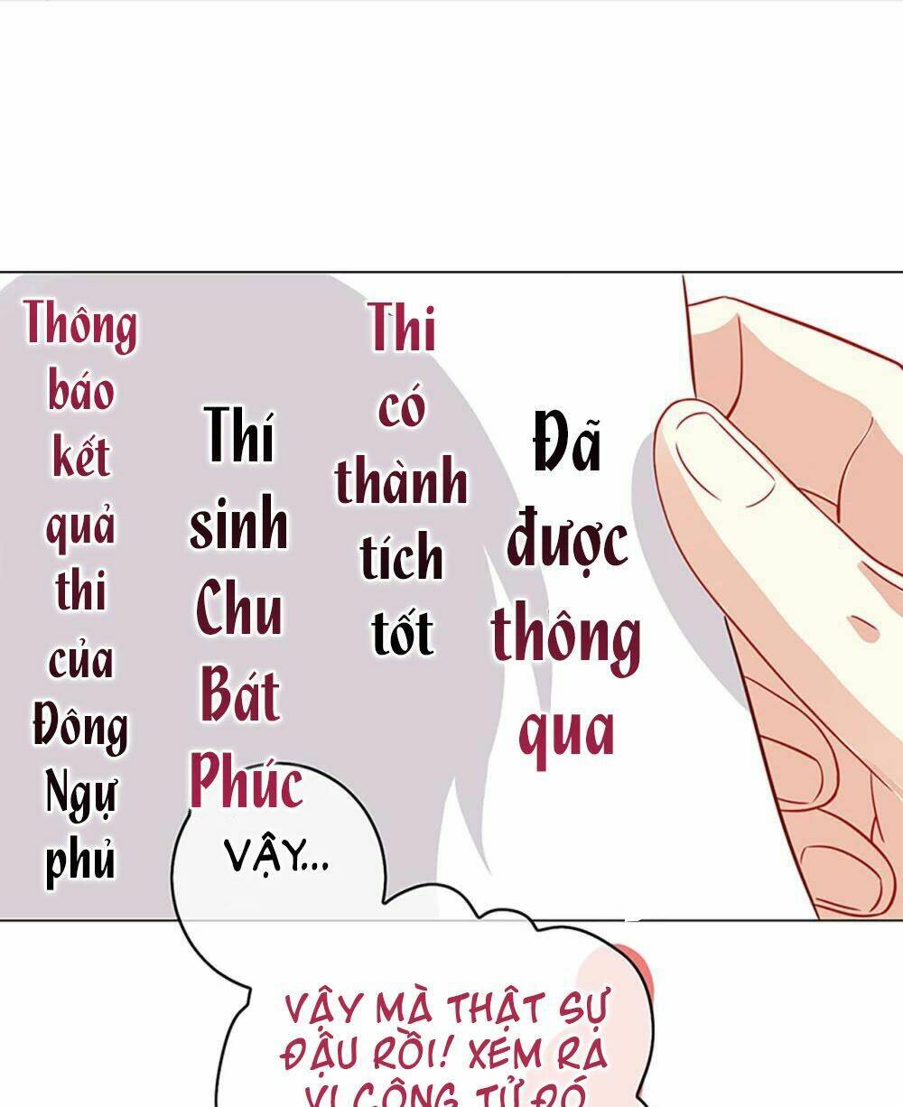 Học Viện Kiêu Ngạo Hoàng Gia Chương 4 Ảnh 43