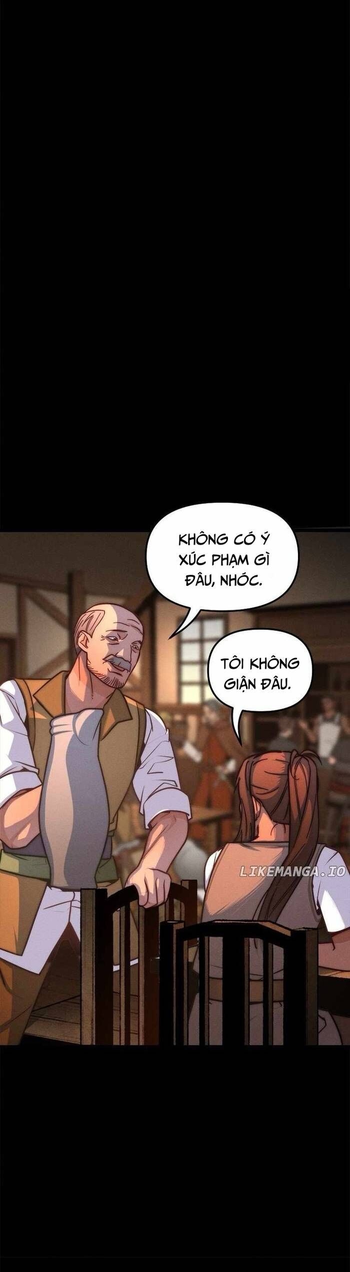 Hướng Dẫn Thực Tiễn Về Cái Ác Chương 31 Ảnh 33