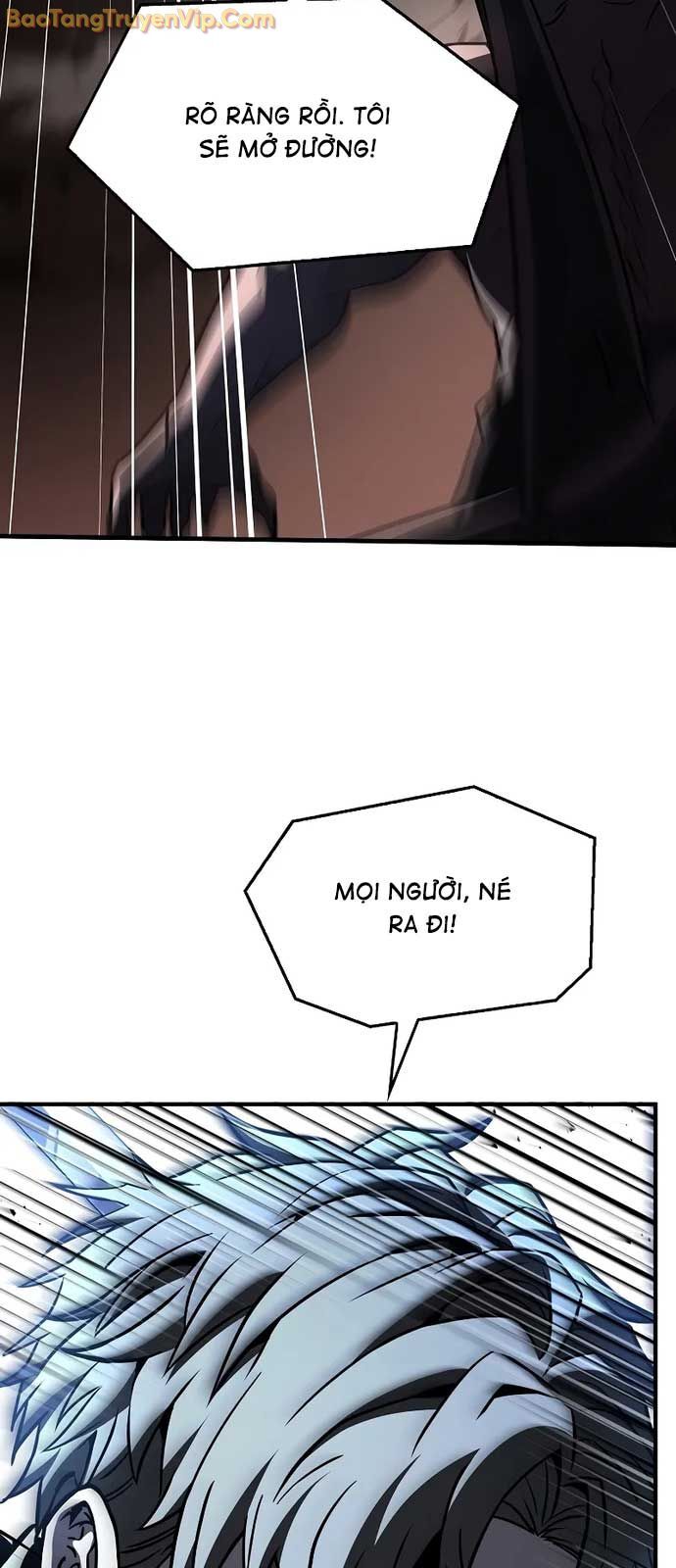 Huyền Thoại Giáo Sĩ Trở Lại Chương 173 Ảnh 14