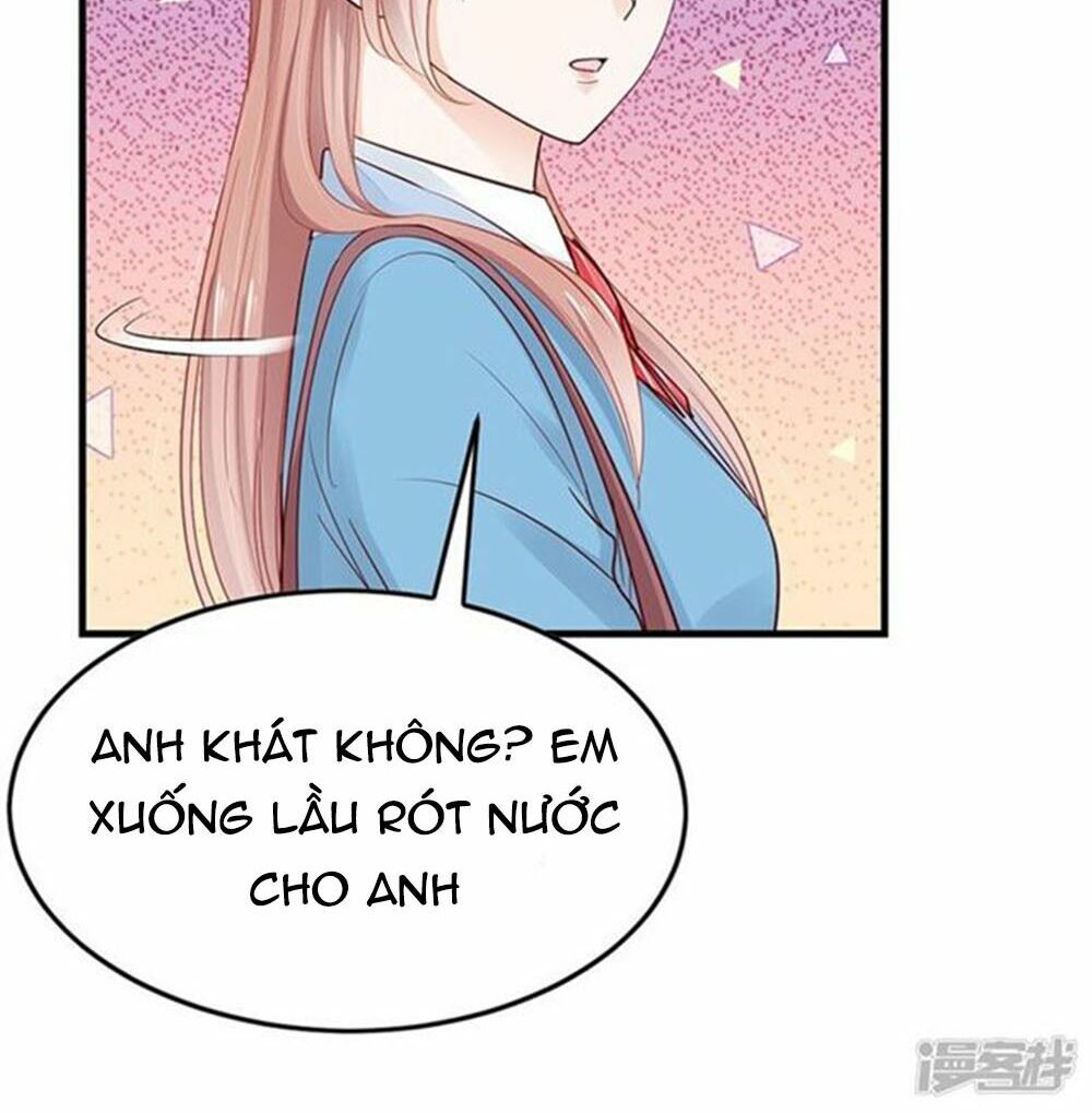 Cướp Đi Nụ Hôn Của Người Chương 46 Ảnh 28