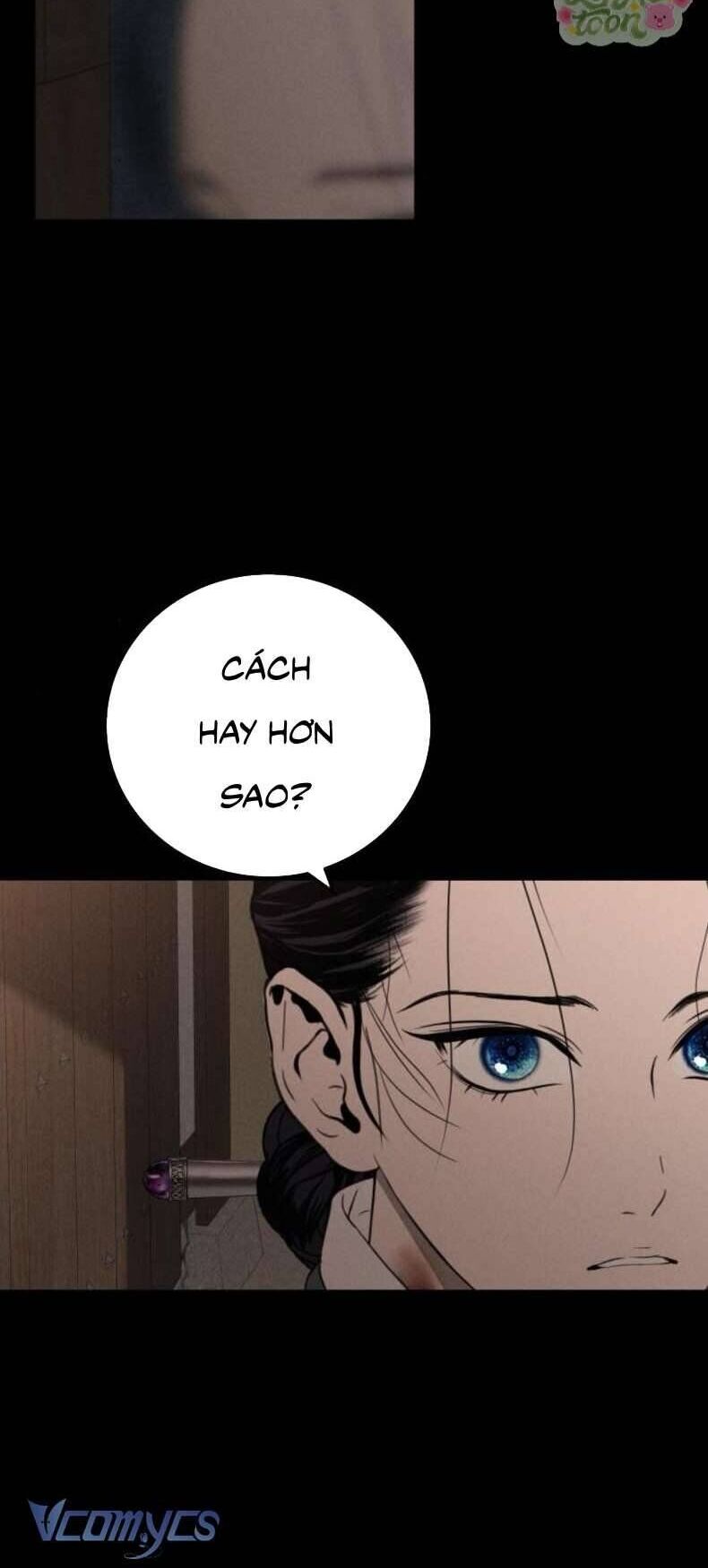 Cuộc Tuyển Chọn Vương Phi Triều Joseon Chương 30 Ảnh 52