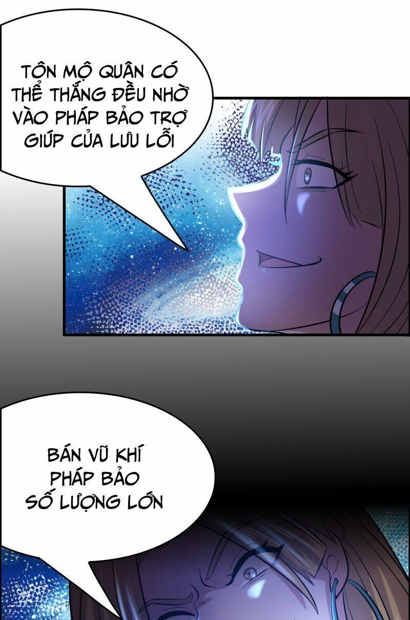 Hệ Thống Đại Gia Tại Dị Giới Chương 115 Ảnh 27