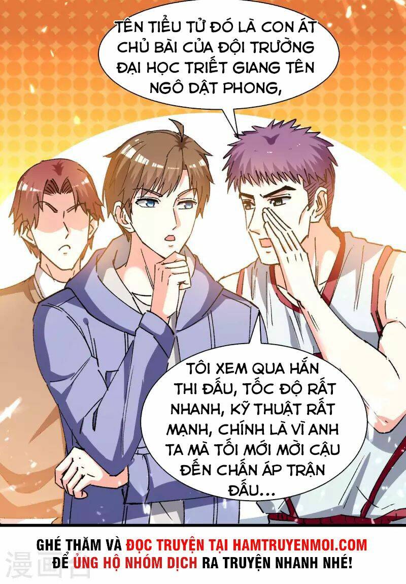 Thần Cấp Thấu Thị Chương 239 Ảnh 12