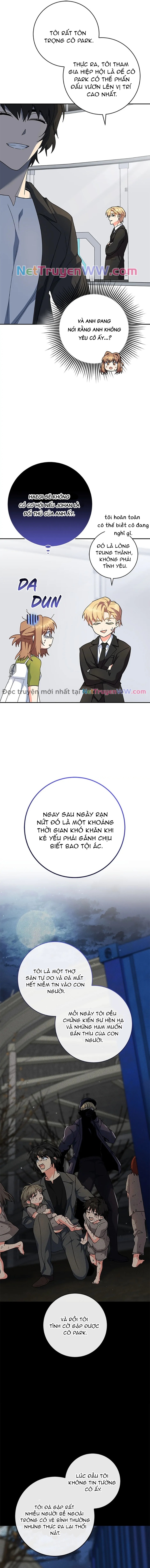 Anh Em Tôi - Những Nhân Vật Chính Chương 84 Ảnh 14