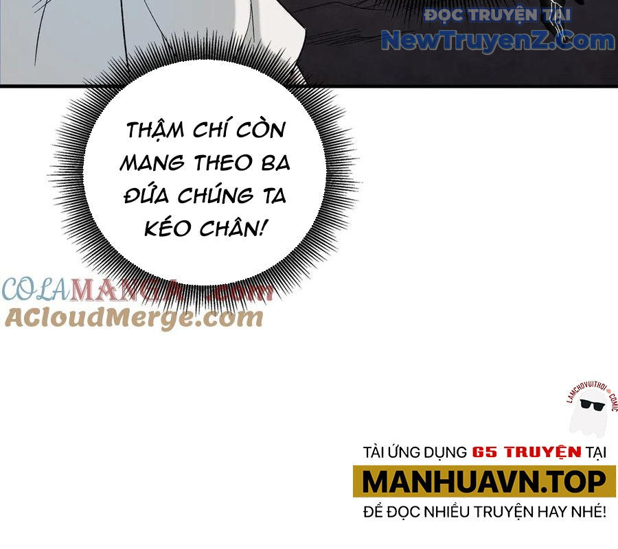 Toàn Dân Chuyển Chức : Duy Ta Vô Chức Tán Nhân Chương 169 Ảnh 81