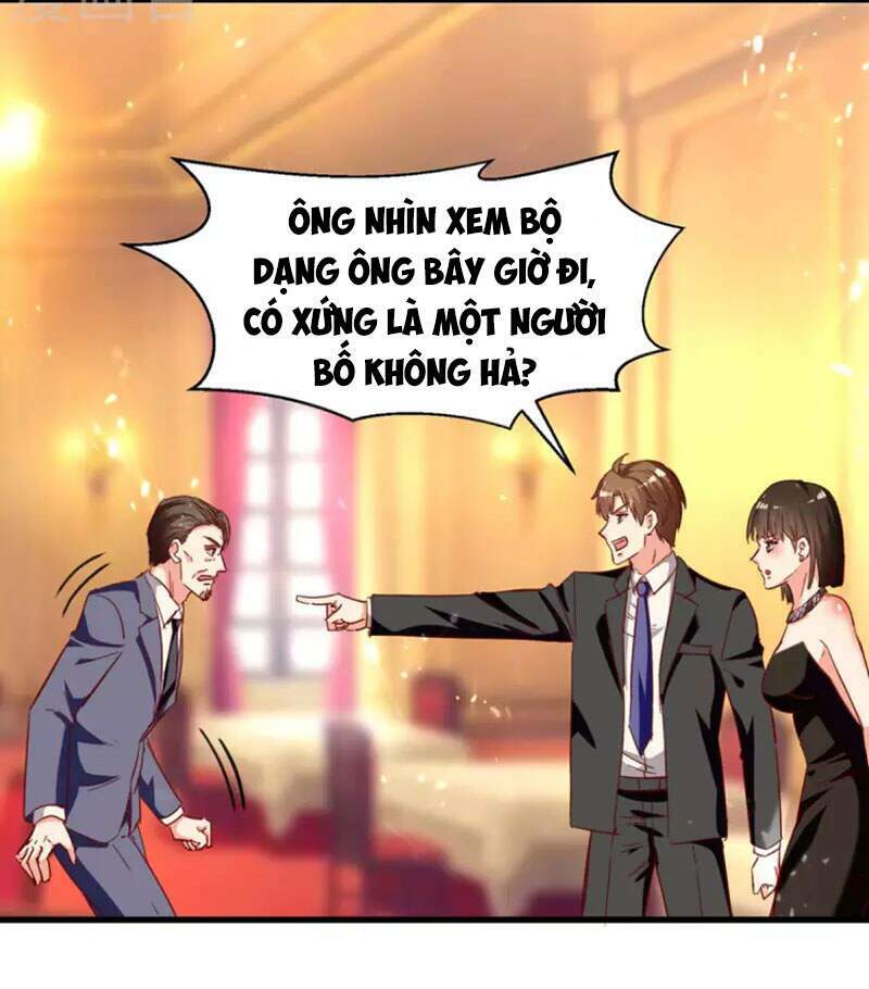 Thần Cấp Thấu Thị Chương 236 Ảnh 3