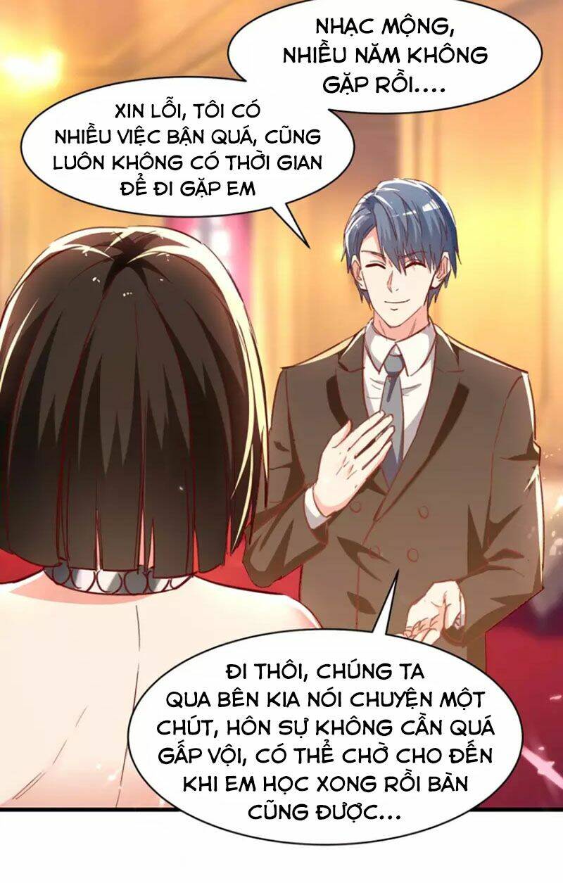 Thần Cấp Thấu Thị Chương 235 Ảnh 17