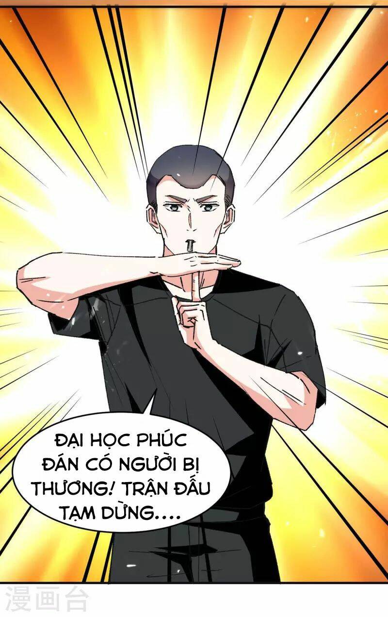 Thần Cấp Thấu Thị Chương 240 Ảnh 20