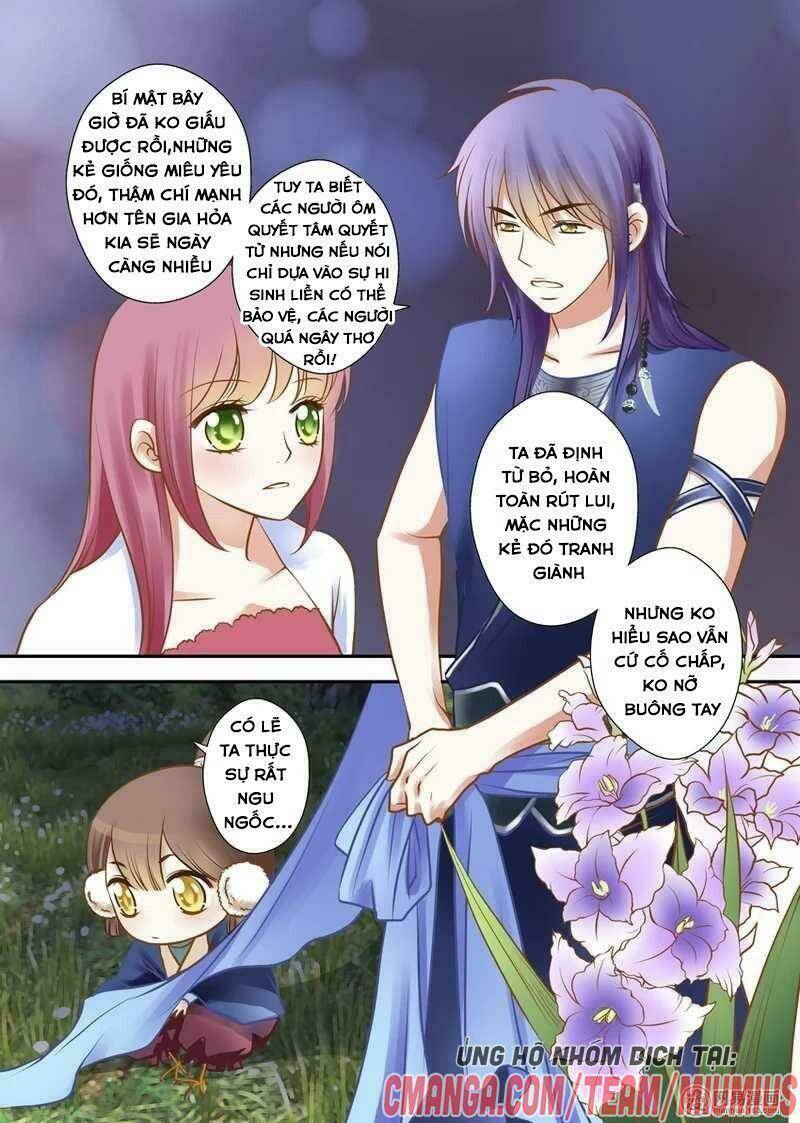 Vũ Yên Sa Chương 44 Ảnh 4