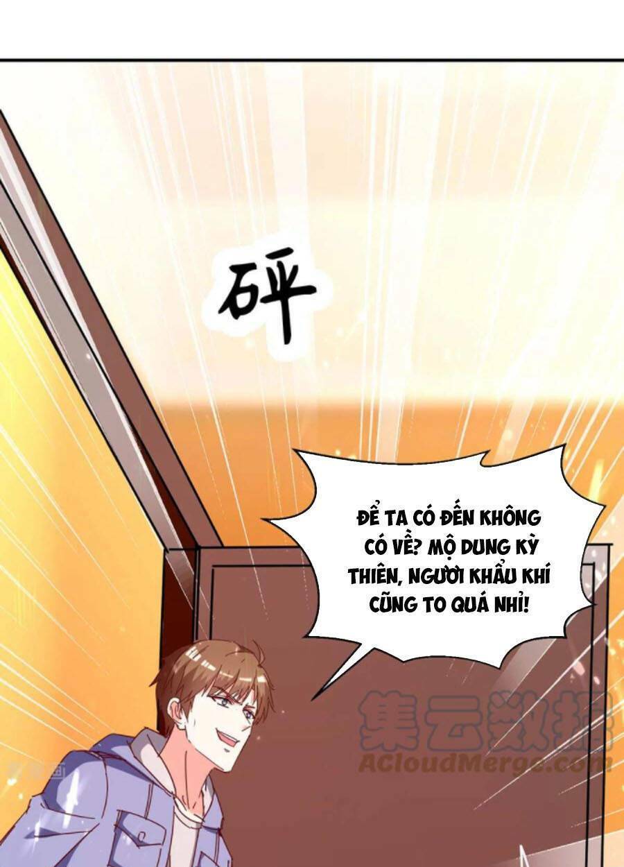Thần Cấp Thấu Thị Chương 246 Ảnh 24