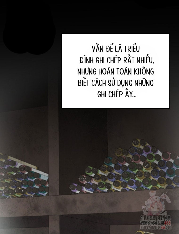 Vương Triều Đen Tối: Joseon Chương 94 Ảnh 27