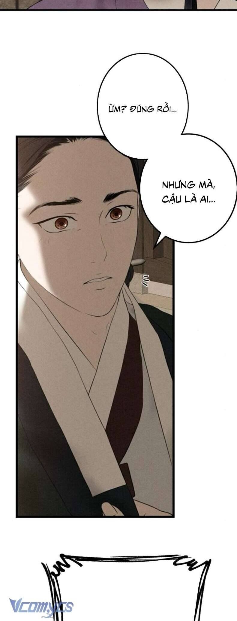 Cuộc Tuyển Chọn Vương Phi Triều Joseon Chương 29 Ảnh 13