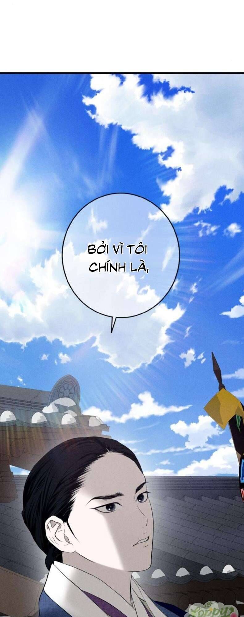 Cuộc Tuyển Chọn Vương Phi Triều Joseon Chương 31 Ảnh 79