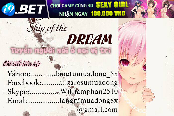 Koharu No Hibi Chương 13 Ảnh 2