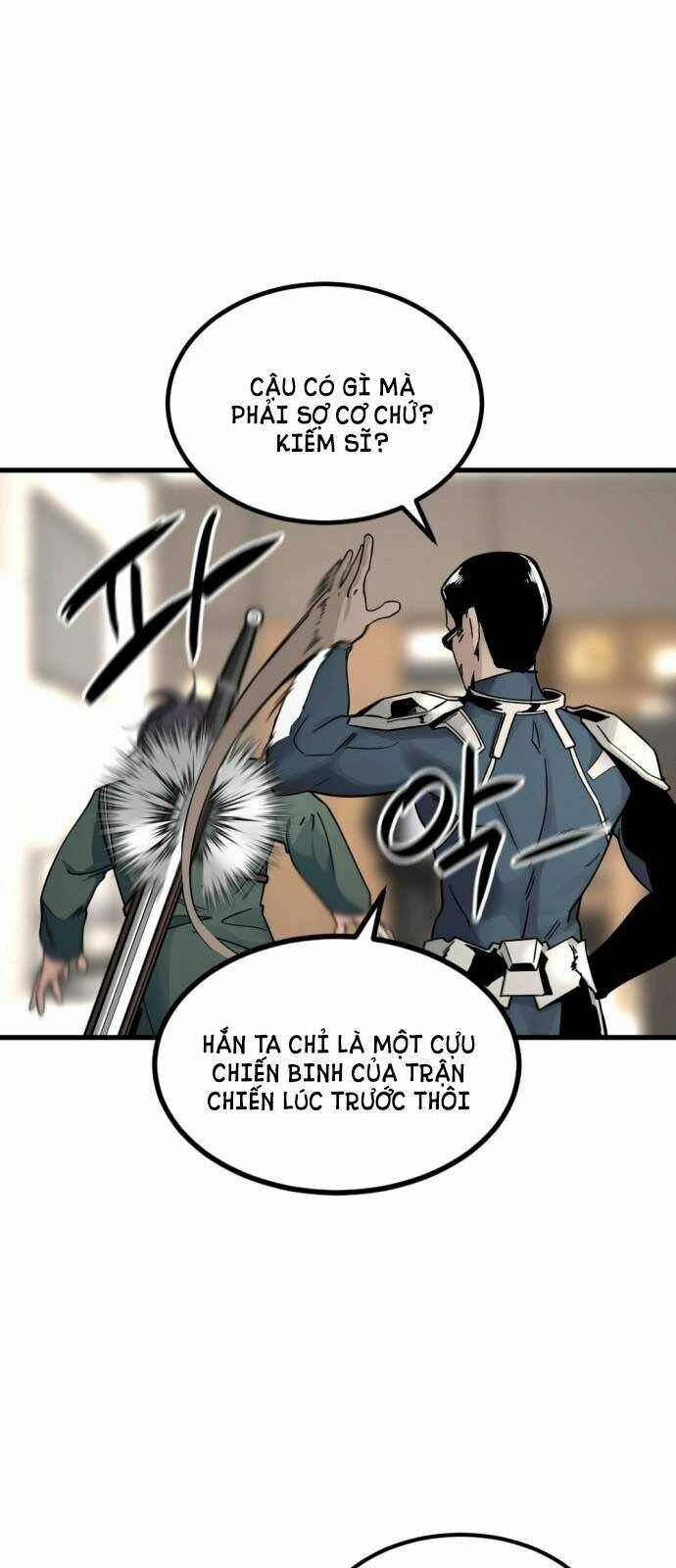 Tiêu Diệt Anh Hùng Chương 15 Ảnh 12