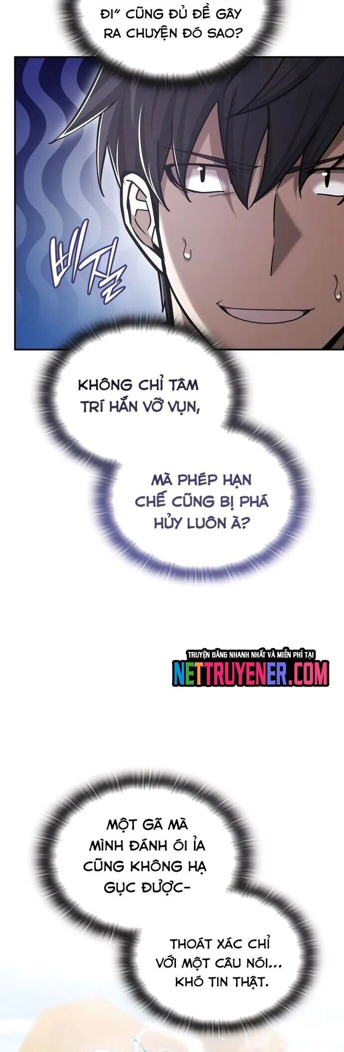 Đăng Ký Kênh Siêu Phàm Chương 61 Ảnh 16