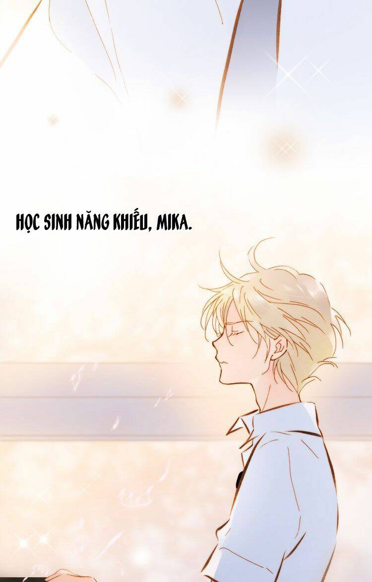 Vũ Trụ Cầm Vị Hưởng Chương 1 Ảnh 16