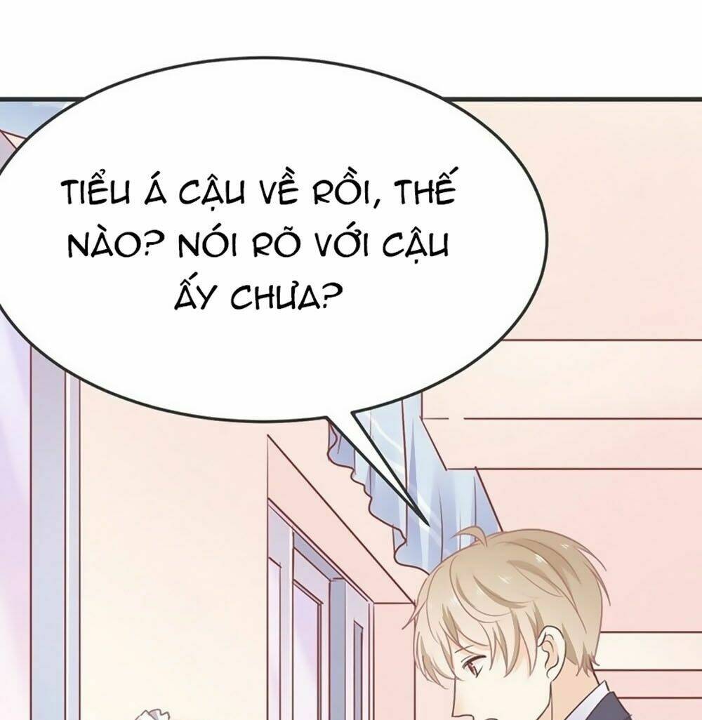 Cướp Đi Nụ Hôn Của Người Chương 39 Ảnh 12
