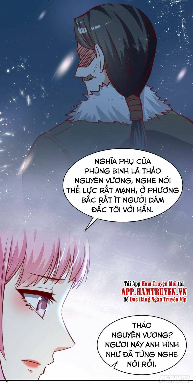 Thần Cấp Thấu Thị Chương 227 Ảnh 22