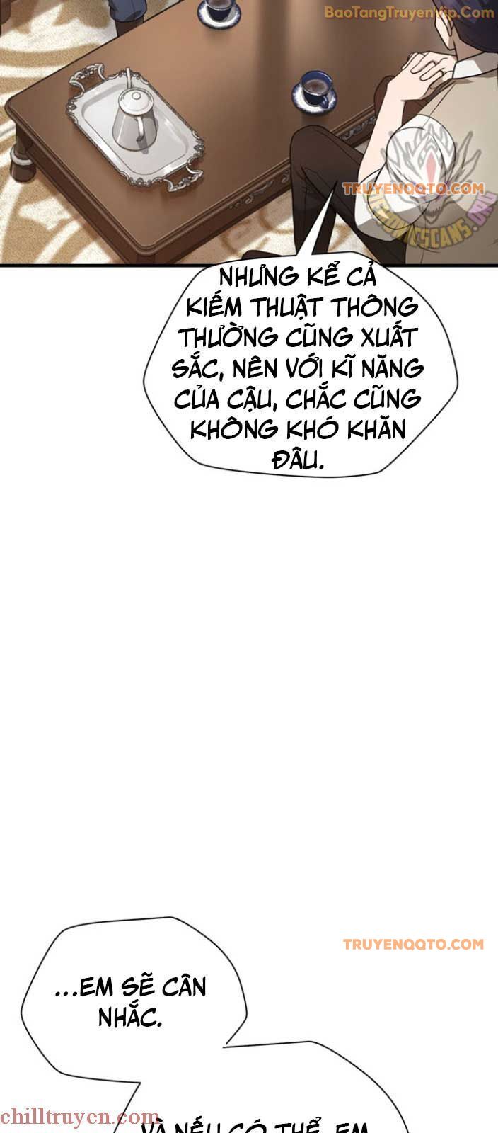 Helmut Đứa Trẻ Bị Ruồng Bỏ Chương 82 Ảnh 63