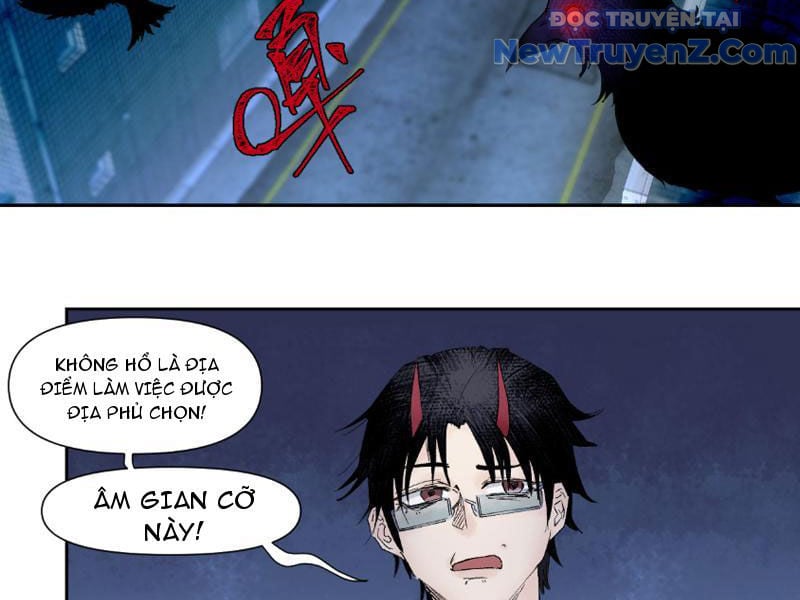 Bách Quỷ Lục Chương 12 Ảnh 47